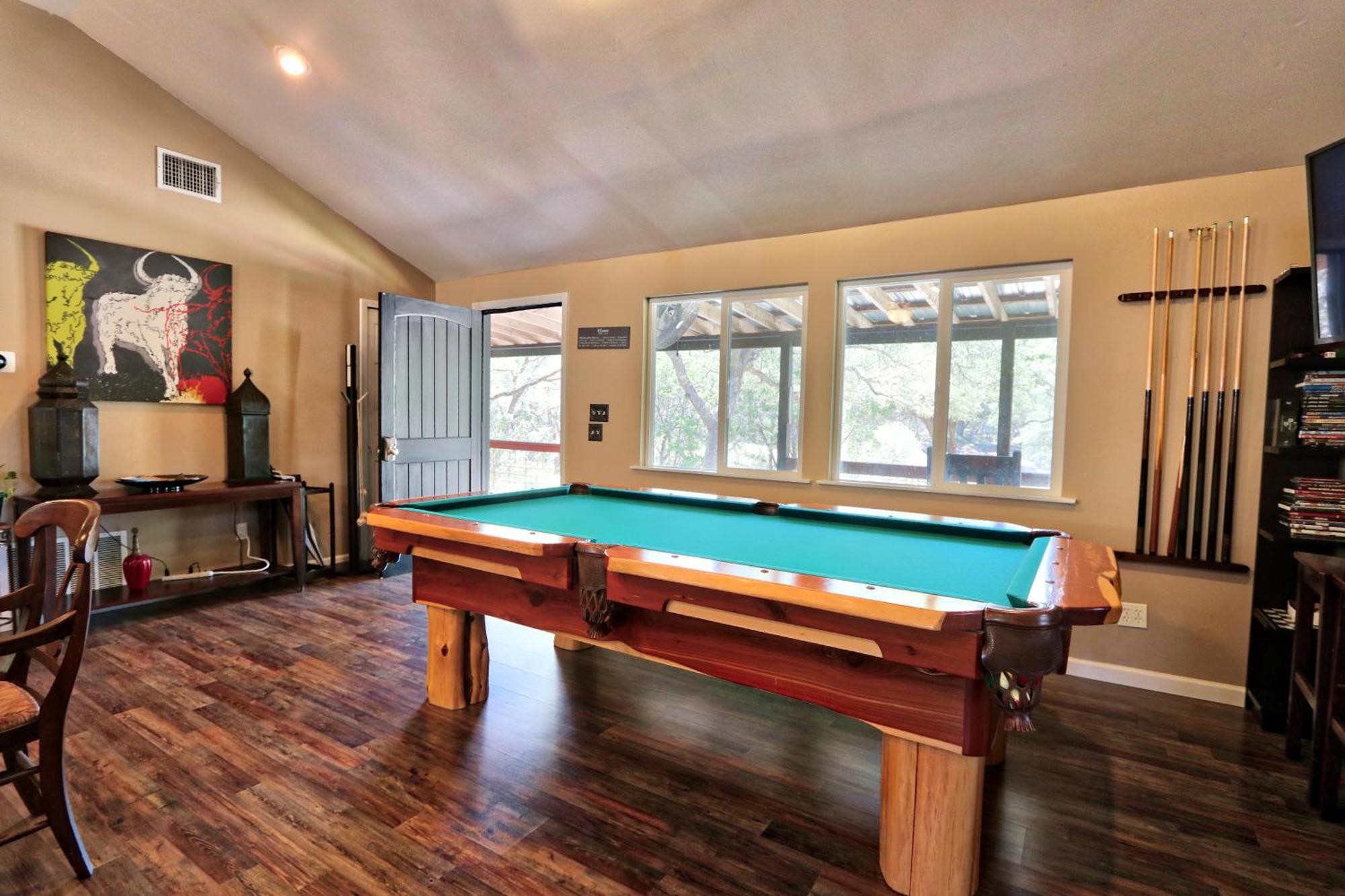 Payton Affinity Retreat Cabin מראה חיצוני תמונה